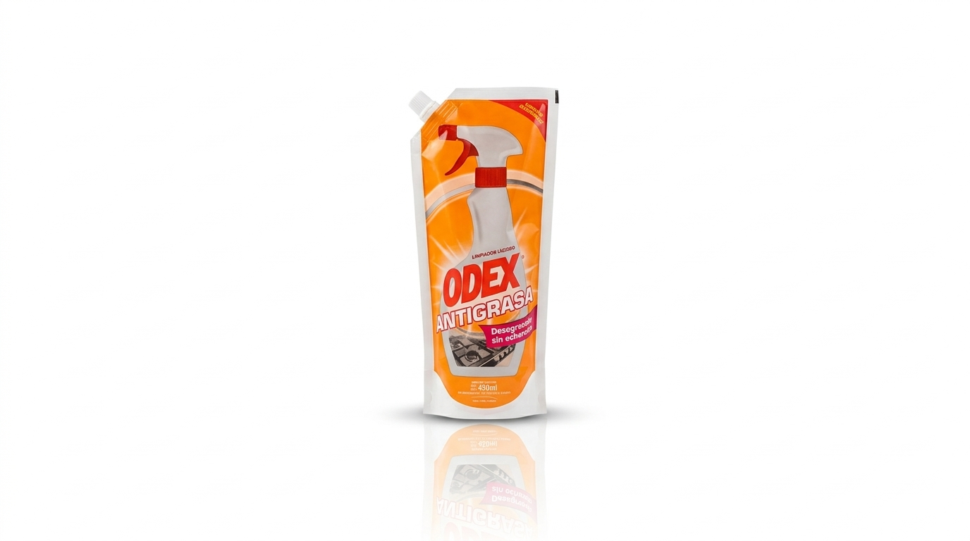 Antigrasa Odex