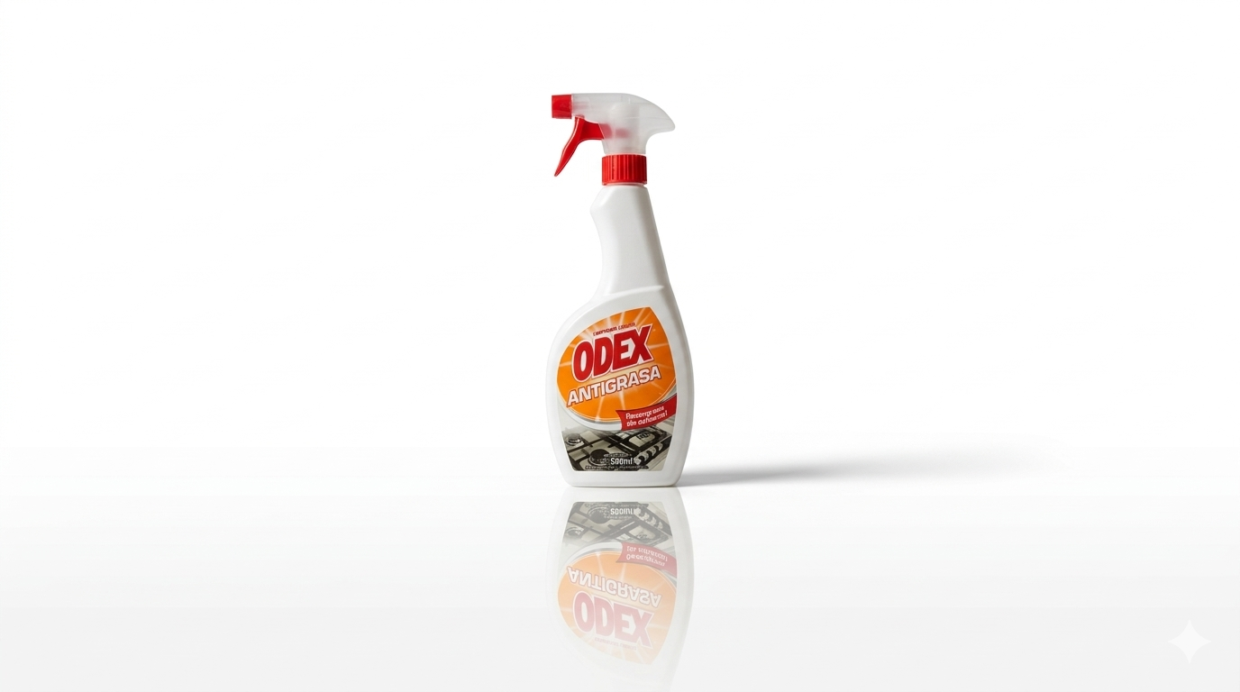 Odex Antigrasa