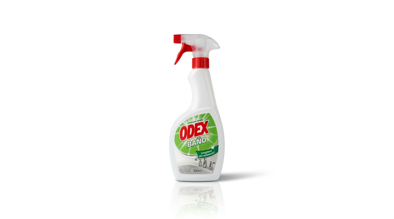 Odex Baño