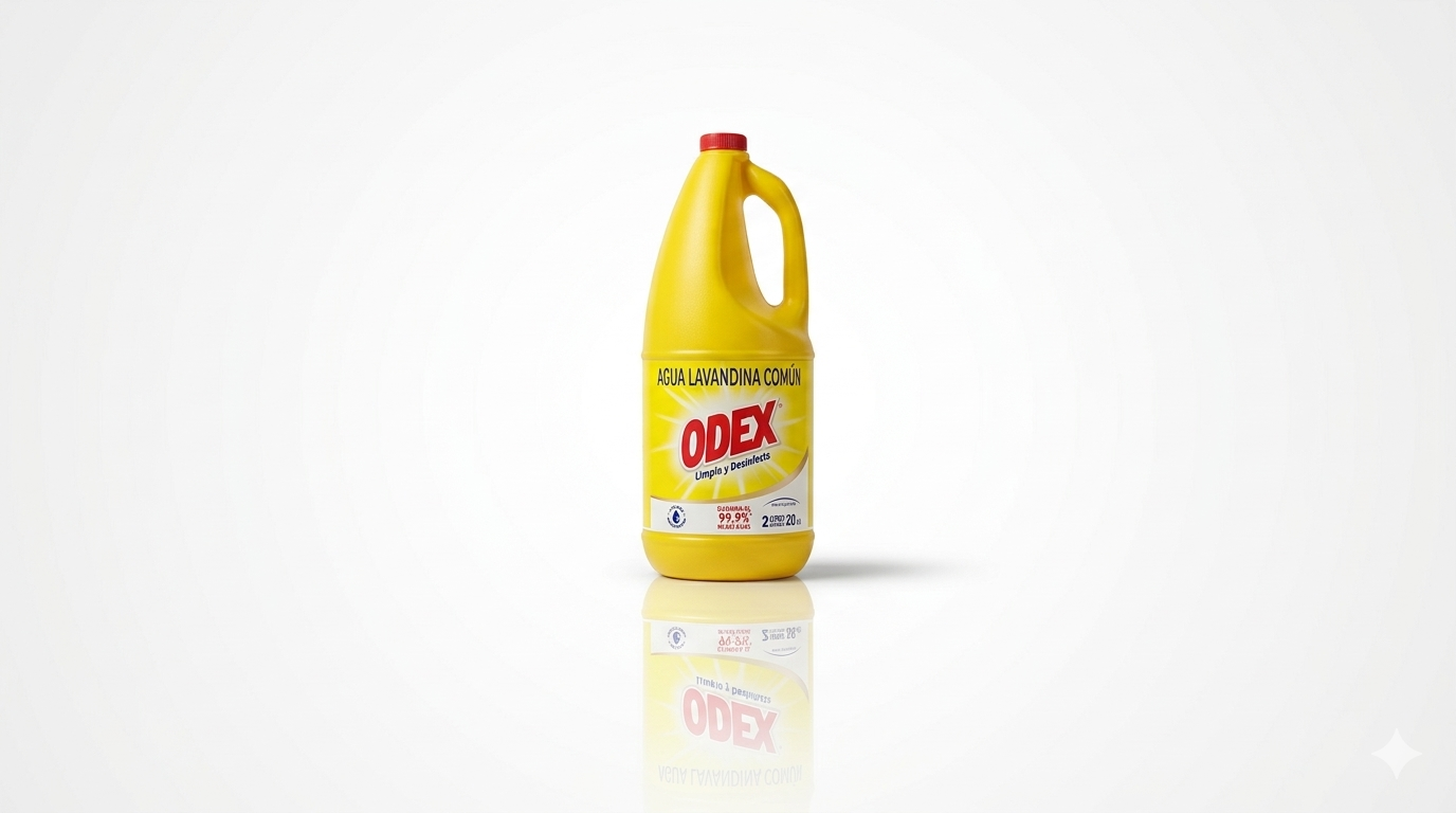 Lavandina Odex