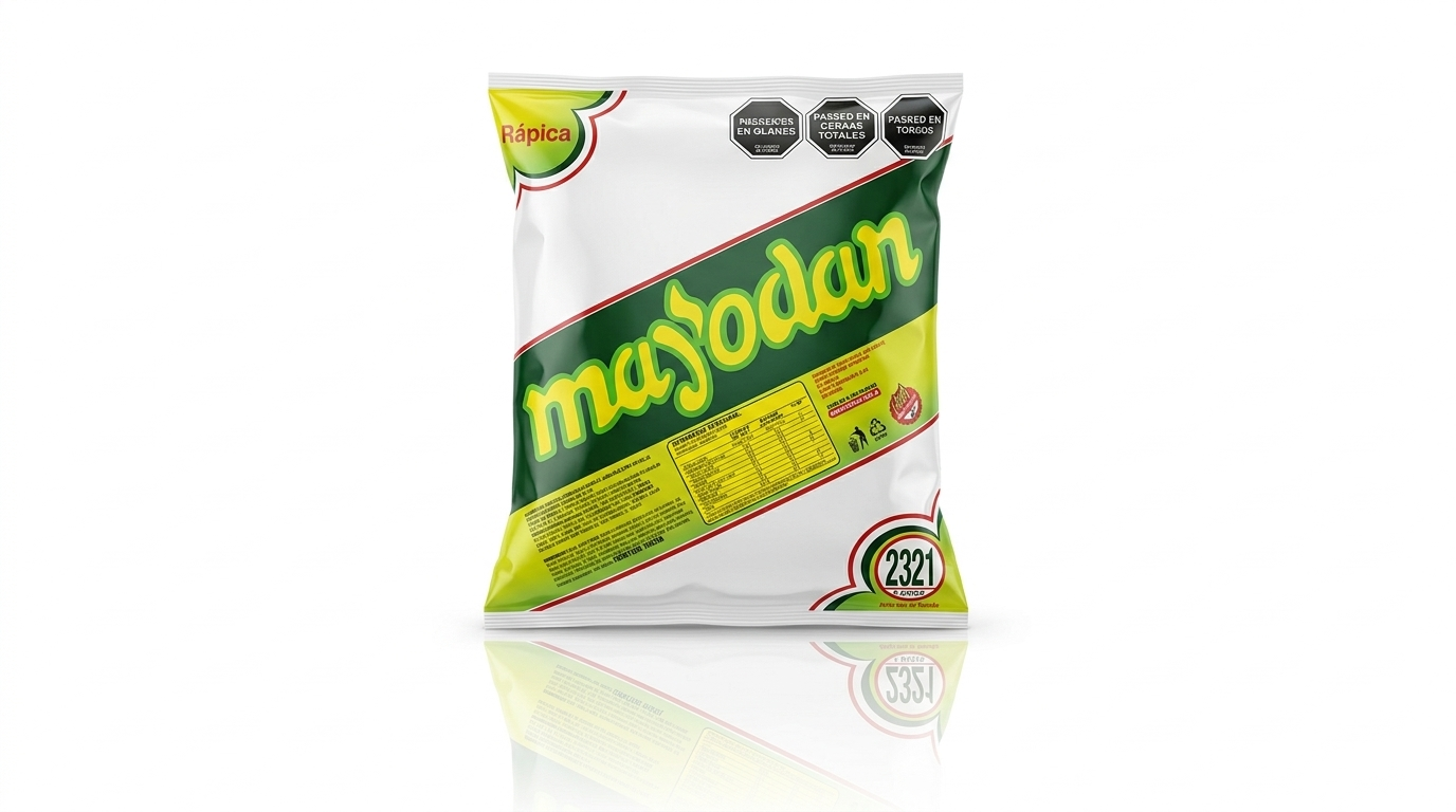 Mayonesa Mayodan