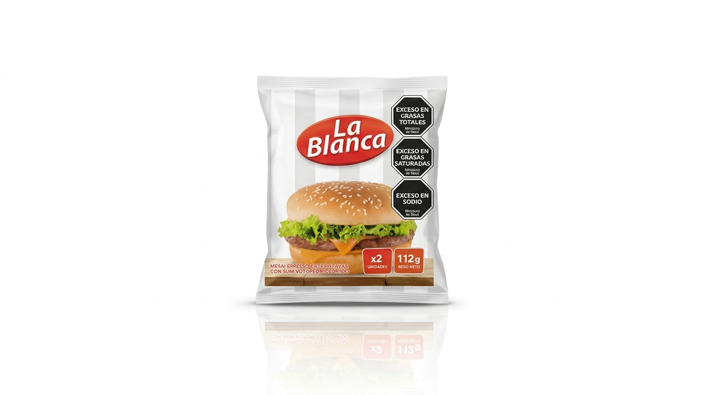 Hamb. La Blanca