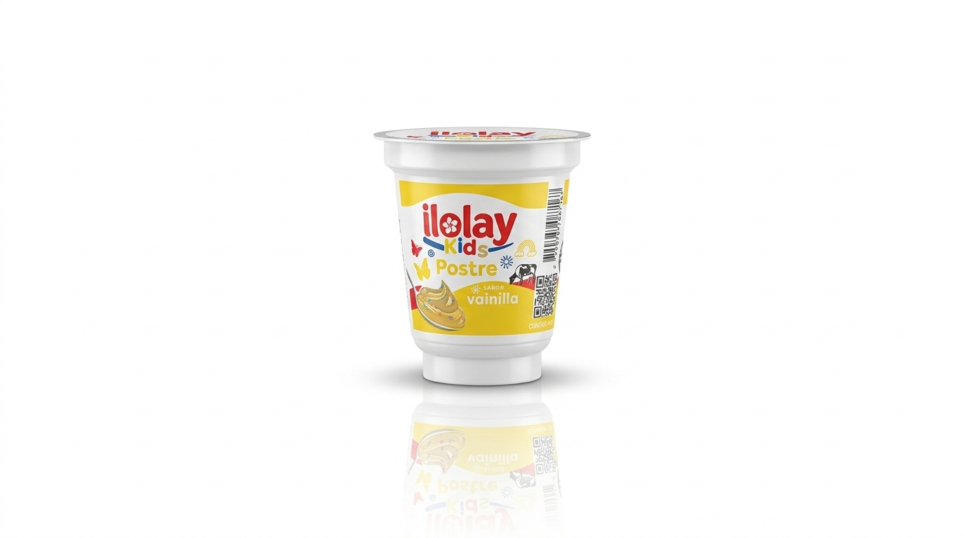 Postre ilolay