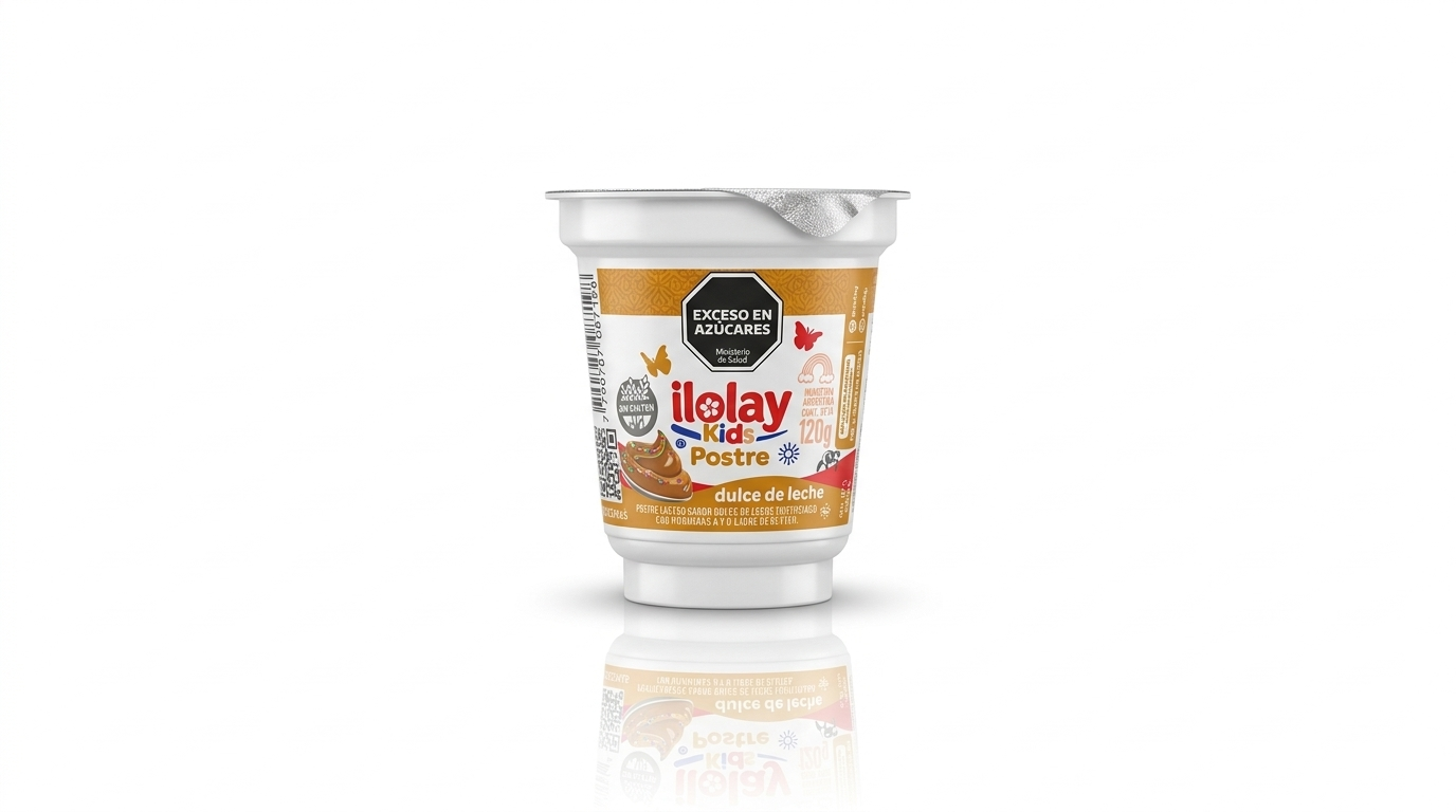 Postre ilolay