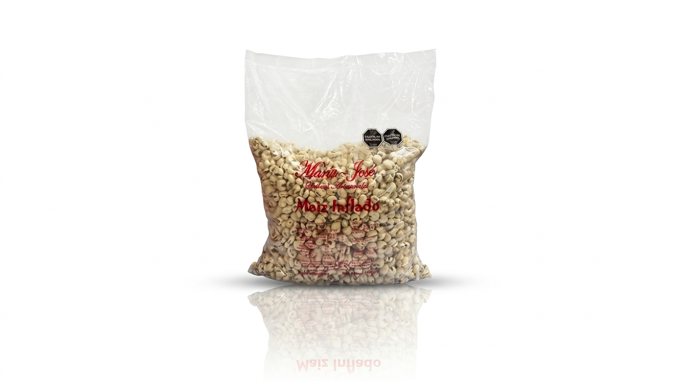 Tutucas María Jose x 1 kg