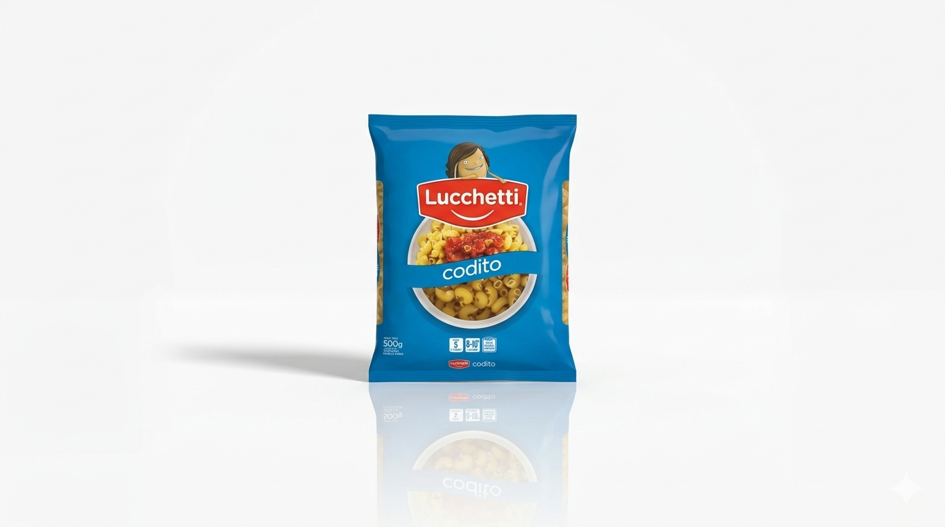 Codito lucchetti