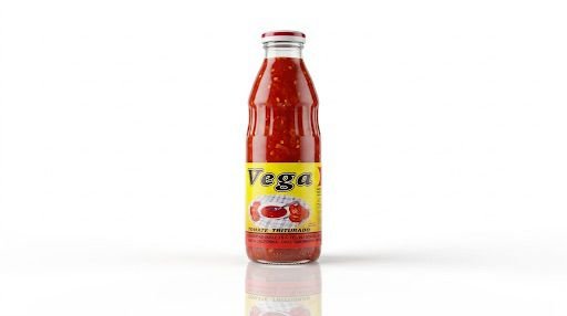 Salsa Vega