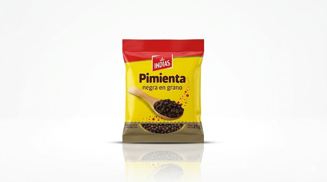 Pimienta