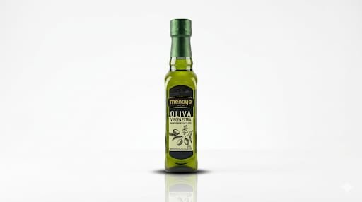 Aceite de oliva virgen extra 500ml