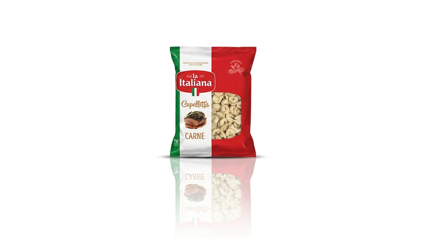 Capelletis Italia carne