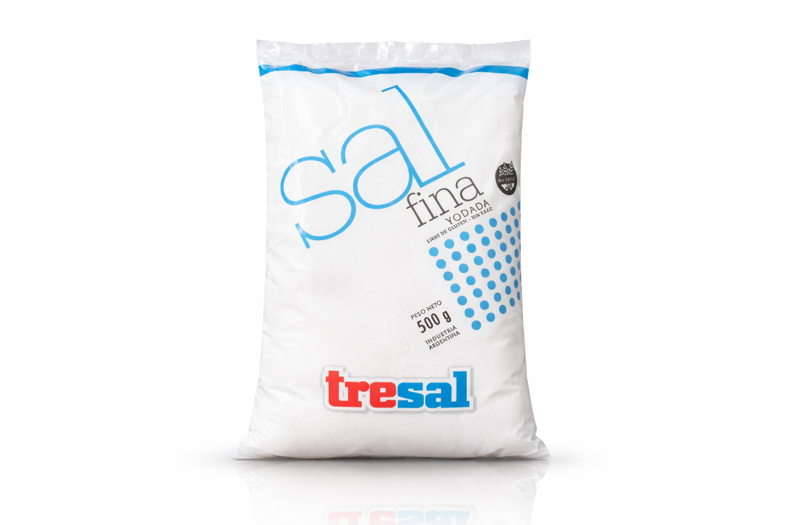 Sal fina TRESAL
