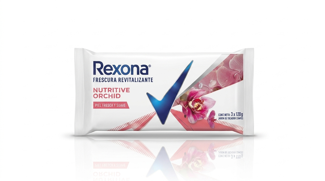 Rexona Nutritive