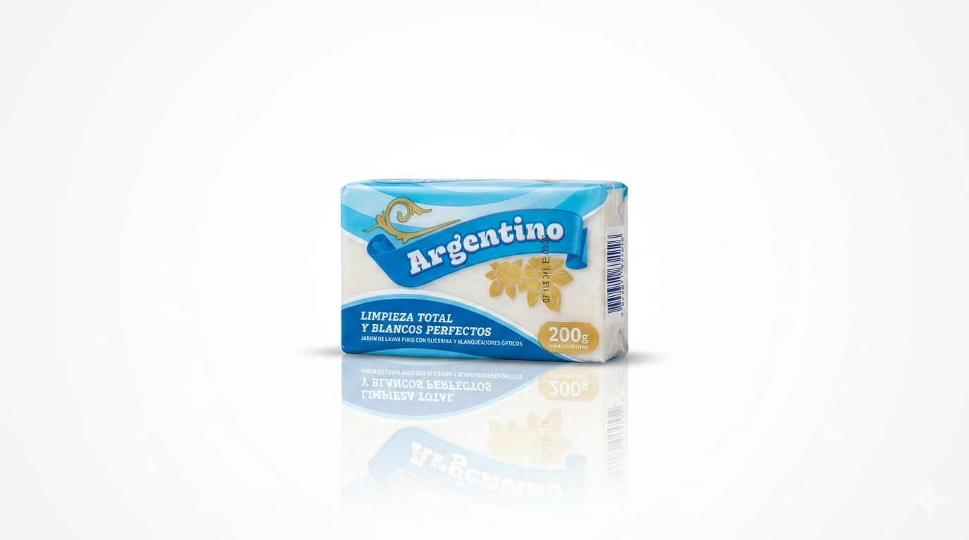 Jabon Argentino